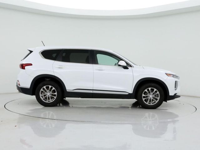  2019 Hyundai Santa Fe SE 2.4 For Sale Specifications, Price and Images