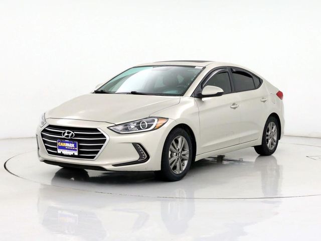  2017 Hyundai Elantra Value Edition For Sale Specifications, Price and Images