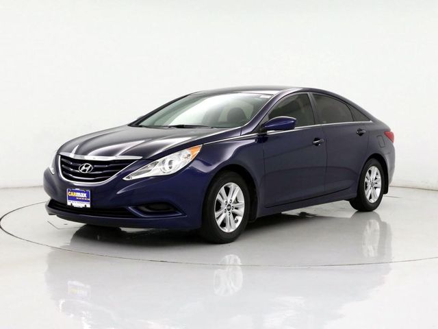  2011 Hyundai Sonata GLS For Sale Specifications, Price and Images