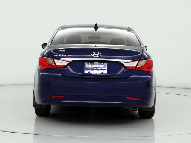 2011 Hyundai Sonata GLS For Sale Specifications, Price and Images