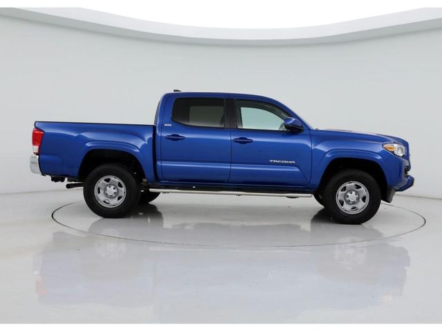  2016 Toyota Tacoma SR5 For Sale Specifications, Price and Images