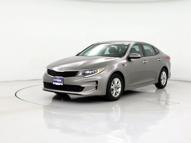  2018 Kia Optima LX For Sale Specifications, Price and Images