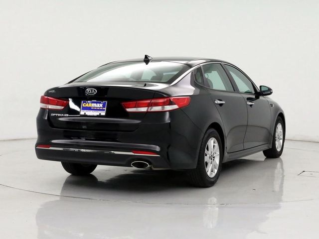  2018 Kia Optima LX For Sale Specifications, Price and Images