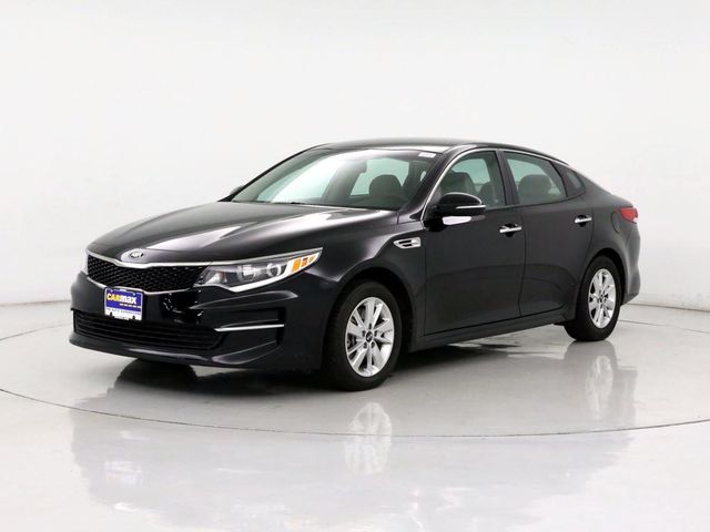  2018 Kia Optima LX For Sale Specifications, Price and Images