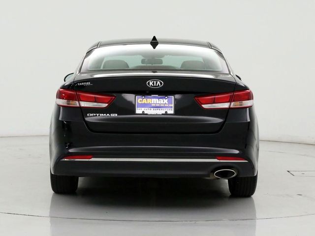  2018 Kia Optima LX For Sale Specifications, Price and Images