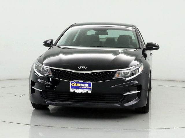  2018 Kia Optima LX For Sale Specifications, Price and Images