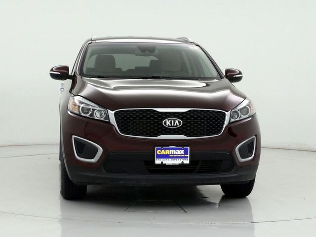 2017 Kia Sorento LX For Sale Specifications, Price and Images