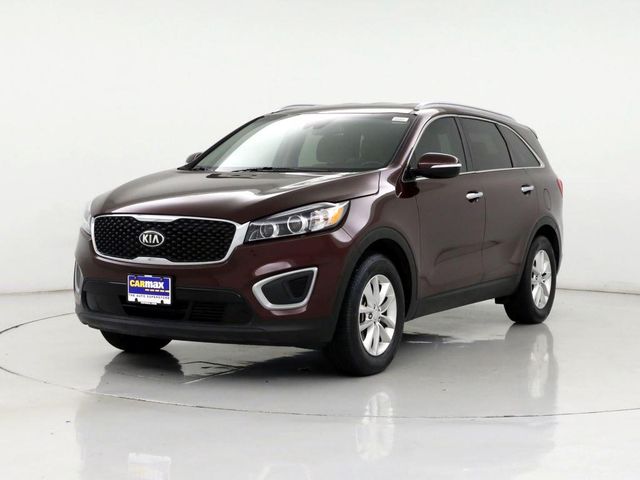  2017 Kia Sorento LX For Sale Specifications, Price and Images