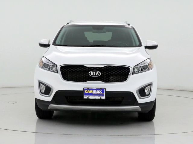  2016 Kia Sorento EX For Sale Specifications, Price and Images