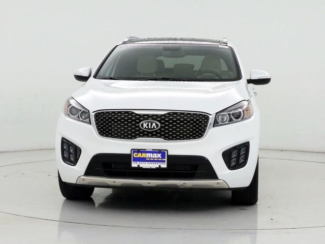  2016 Kia Sorento Limited For Sale Specifications, Price and Images