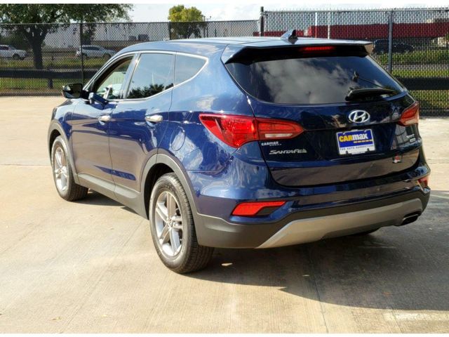  2017 Hyundai Santa Fe Sport 2.4L For Sale Specifications, Price and Images
