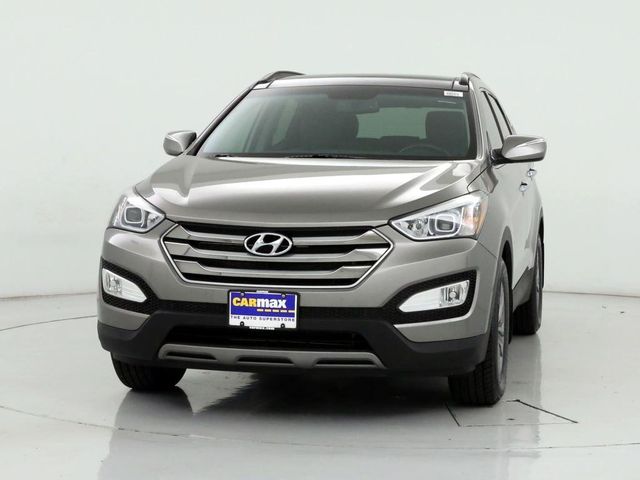  2016 Hyundai Santa Fe Sport 2.4L For Sale Specifications, Price and Images