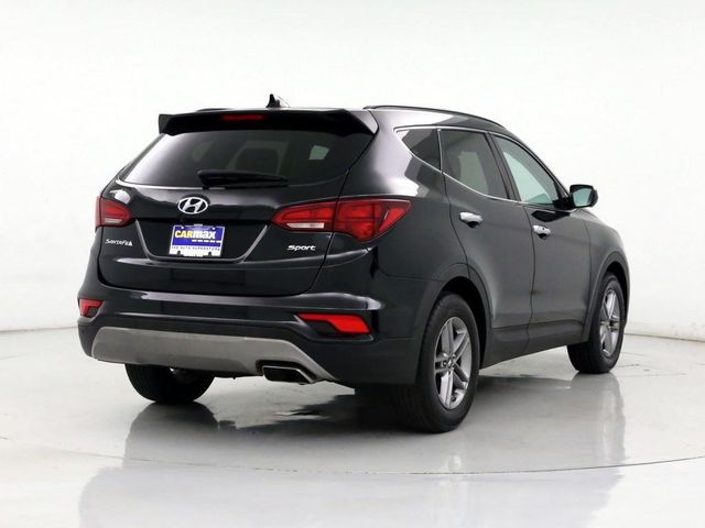  2017 Hyundai Santa Fe Sport 2.4L For Sale Specifications, Price and Images