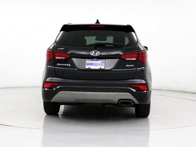  2017 Hyundai Santa Fe Sport 2.4L For Sale Specifications, Price and Images