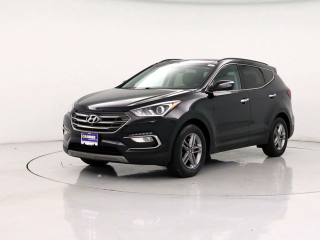  2017 Hyundai Santa Fe Sport 2.4L For Sale Specifications, Price and Images