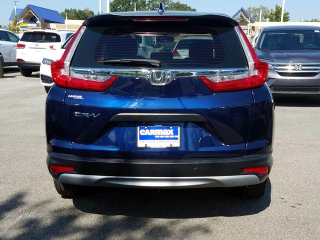 2017 Honda CR-V LX For Sale Specifications, Price and Images