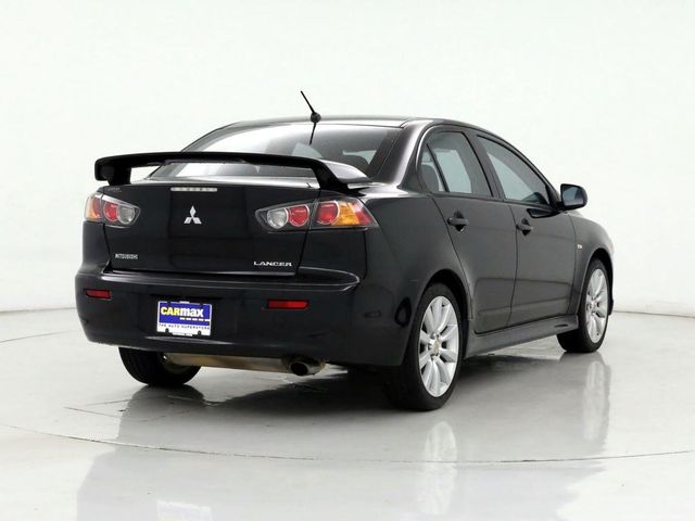  2010 Mitsubishi Lancer GTS For Sale Specifications, Price and Images