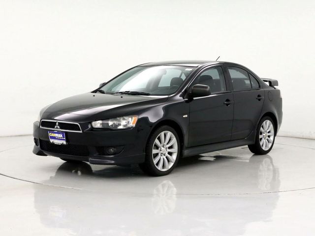  2010 Mitsubishi Lancer GTS For Sale Specifications, Price and Images