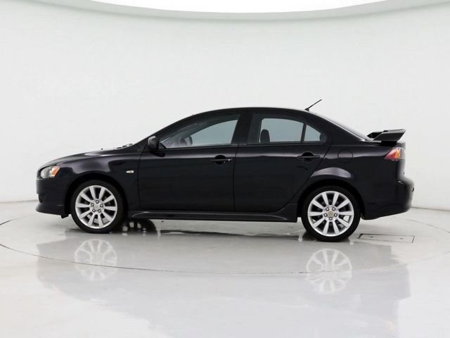  2010 Mitsubishi Lancer GTS For Sale Specifications, Price and Images