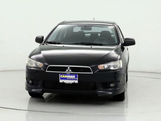  2010 Mitsubishi Lancer GTS For Sale Specifications, Price and Images