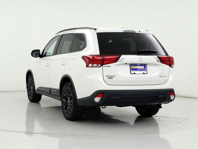  2019 Mitsubishi Outlander LE For Sale Specifications, Price and Images