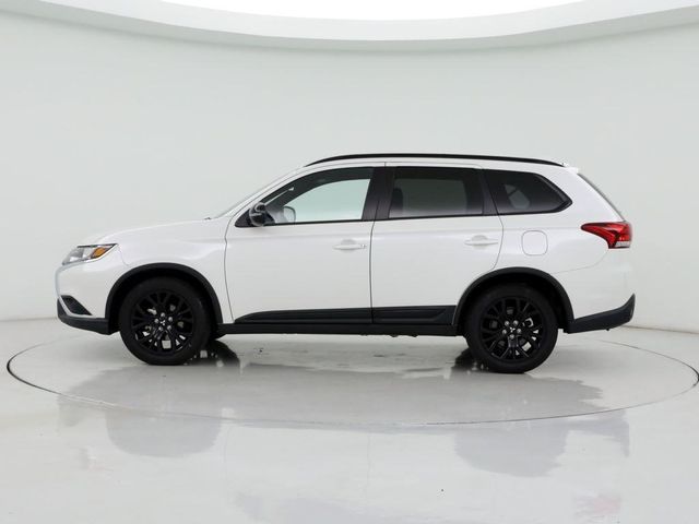  2019 Mitsubishi Outlander LE For Sale Specifications, Price and Images