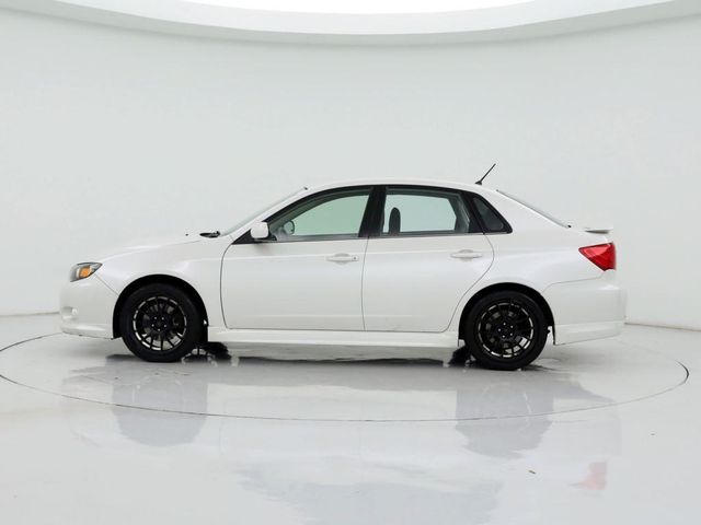  2010 Subaru Impreza WRX For Sale Specifications, Price and Images