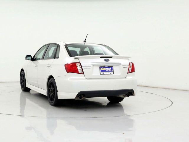  2010 Subaru Impreza WRX For Sale Specifications, Price and Images