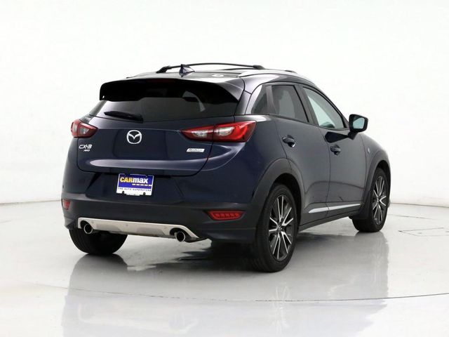  2016 Mazda CX-3 Grand Touring For Sale Specifications, Price and Images