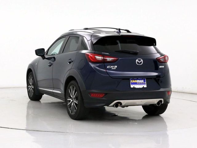  2016 Mazda CX-3 Grand Touring For Sale Specifications, Price and Images