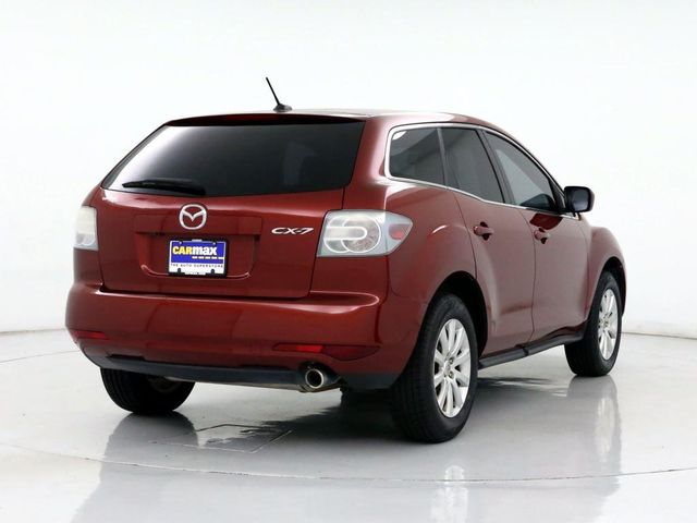  2011 Mazda CX-7 i Touring For Sale Specifications, Price and Images