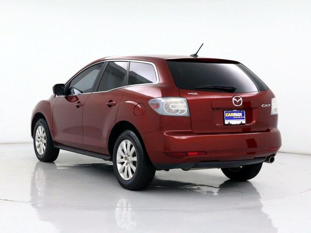  2011 Mazda CX-7 i Touring For Sale Specifications, Price and Images