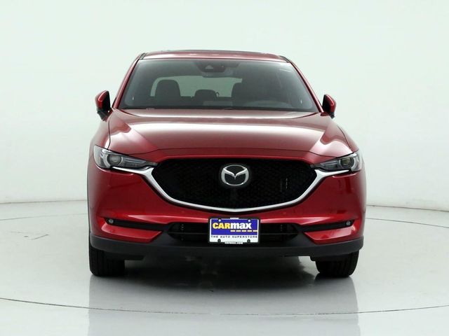  2019 Mazda CX-5 Signature For Sale Specifications, Price and Images