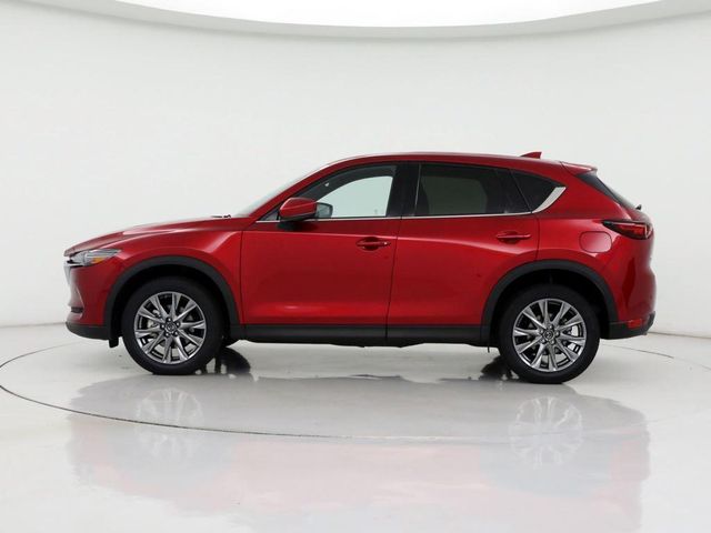  2019 Mazda CX-5 Signature For Sale Specifications, Price and Images