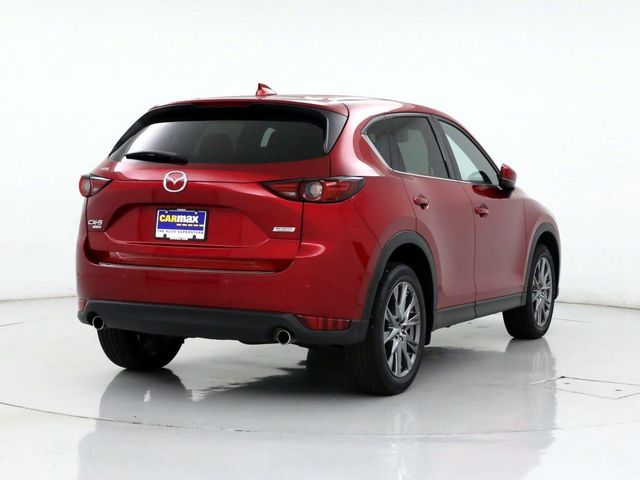  2019 Mazda CX-5 Signature For Sale Specifications, Price and Images