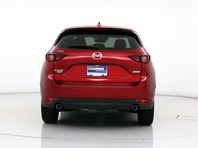  2019 Mazda CX-5 Signature For Sale Specifications, Price and Images