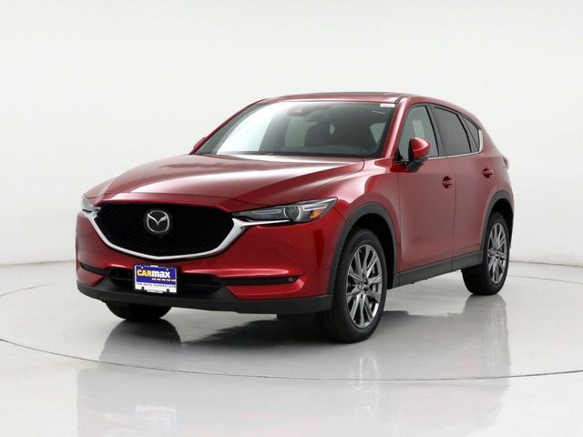  2019 Mazda CX-5 Signature For Sale Specifications, Price and Images