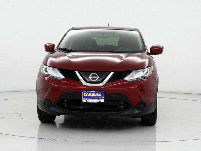  2019 Nissan Rogue Sport S For Sale Specifications, Price and Images