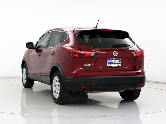  2019 Nissan Rogue Sport S For Sale Specifications, Price and Images