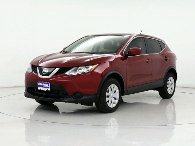  2019 Nissan Rogue Sport S For Sale Specifications, Price and Images