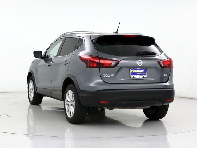  2018 Nissan Rogue Sport SV For Sale Specifications, Price and Images