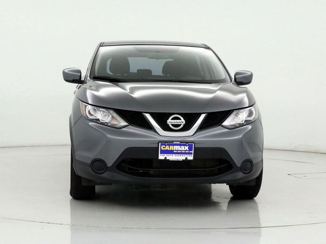  2017 Nissan Rogue Sport S For Sale Specifications, Price and Images