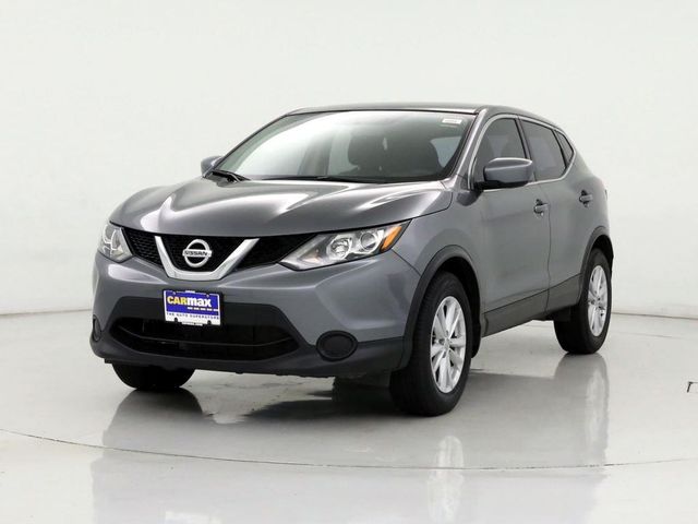  2017 Nissan Rogue Sport S For Sale Specifications, Price and Images