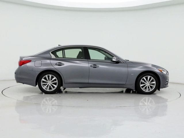  2015 INFINITI Q50 Premium For Sale Specifications, Price and Images