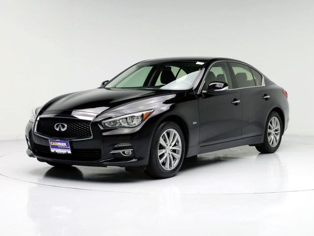  2016 INFINITI Q50 Base For Sale Specifications, Price and Images