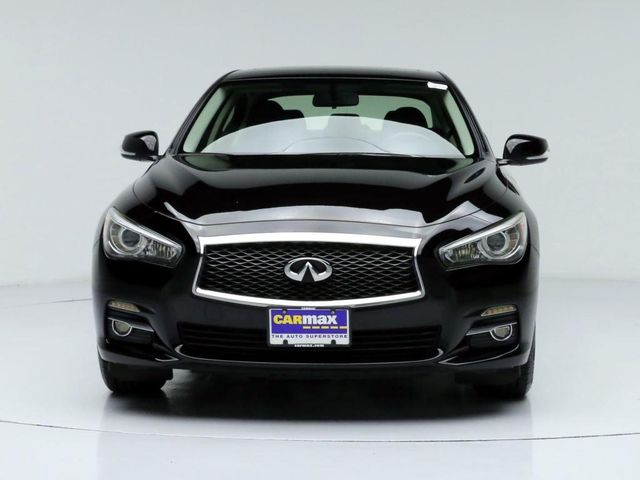  2016 INFINITI Q50 Base For Sale Specifications, Price and Images