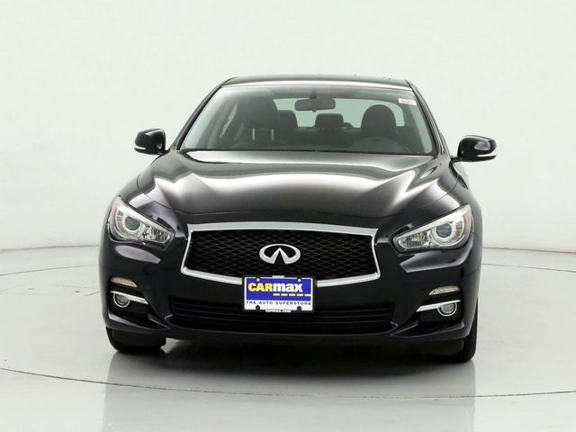  2016 INFINITI Q50 Base For Sale Specifications, Price and Images