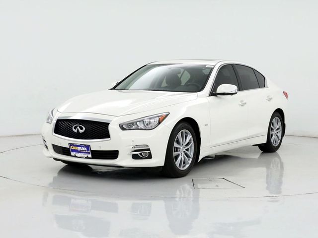 2017 INFINITI Q50 3.0T Premium For Sale Specifications, Price and Images