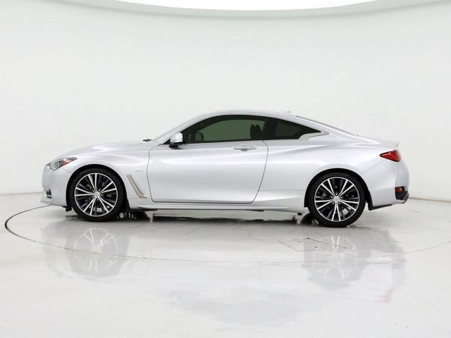  2017 INFINITI Q60 3.0T Premium For Sale Specifications, Price and Images