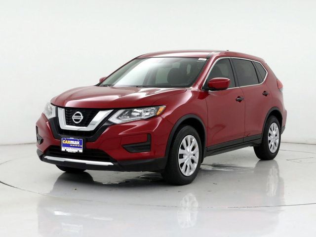  2017 Nissan Rogue S For Sale Specifications, Price and Images